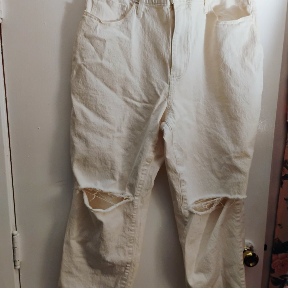 Jeans - Picture 4 of 4